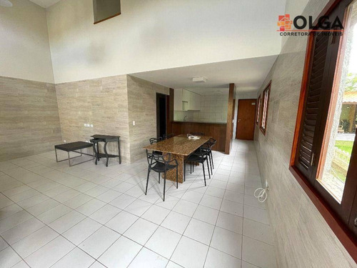 Imagem 3 de 30 de Casa Em Condomínio, À Venda - Gravatá/pe - Vl0078