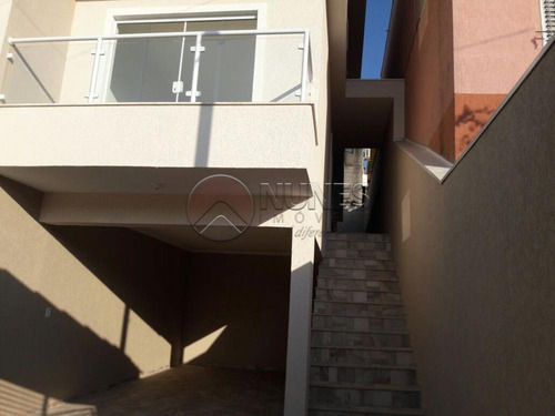 Imagem 3 de 10 de Casas - Ref: V739751