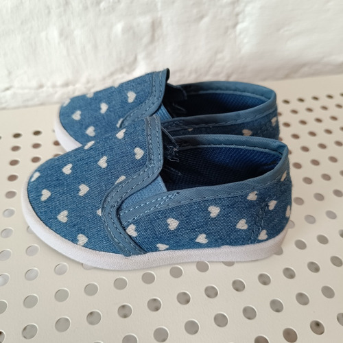 Calzado Zapatillas Championes Para Bebé N° 18