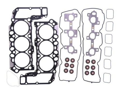 Empaque Superior 3.7 226 Dodge Durango 05-09  V/ R Hs54250a