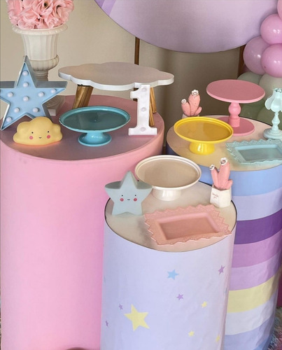 Imagen 5 de 9 de Decoracion