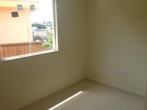 Sobrado À Venda, 55 M² Por R$ 380.000,00 - Vila Formosa - São Paulo/sp - So5426