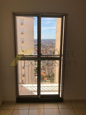 Apartamento, Ipiranga, Ribeirão Preto - 342-a