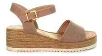 Comprar Sandalias Milagros Con Plataforma Alpargatas