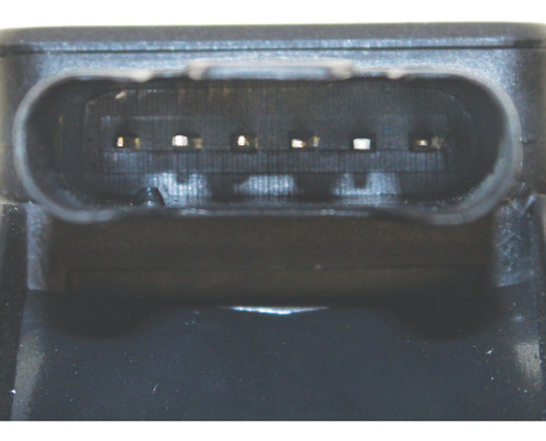 Sensor Flujo Masa Aire Bmw Z4 6 Cil 2.5 Lts 2003-2005