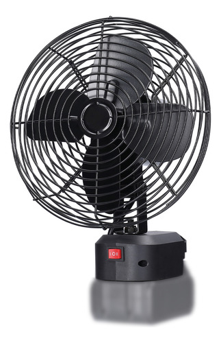 Ventilador De Acampamento Portátil Ao Ar Livre Para Piqueniq