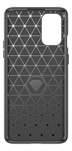Adecuada Para La Funda Anti-caída Del One Plus 8/8t