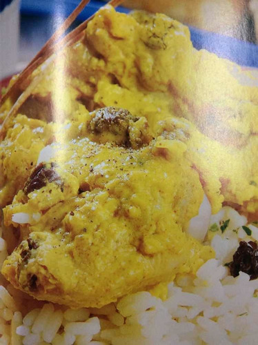 Imagen 7 de 12 de Cocina Familiar Y Saludable - Pollo Para Todos- E-cordillera