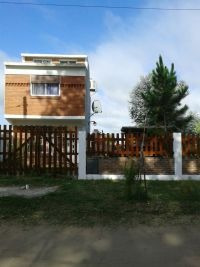 Imagen 1 de 14 de 3 Casas De 3 Ambientes, Mar Del Tuyú (140184)