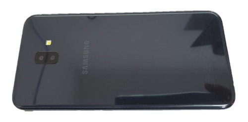 Celular Samsung Galaxy J6+ 32gb Usado Seminovo Excelente