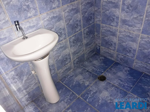 Sobrado - Jardim Arpoador - Sp - 629325