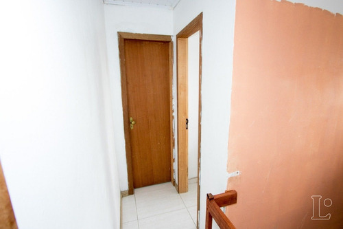 Casa Em Hípica Com 3 Dormitórios - Lu20738