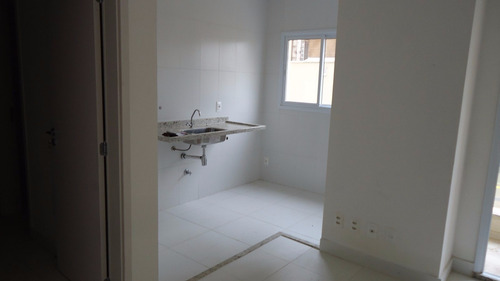 Locação - Apartamento - Centro - Americana - Sp - 2095