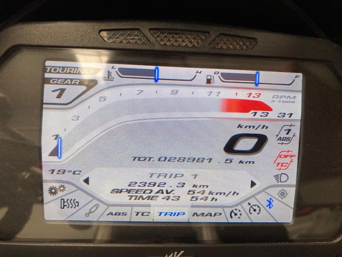 Imagen 13 de 15 de Mv Agusta Turismo Veloce