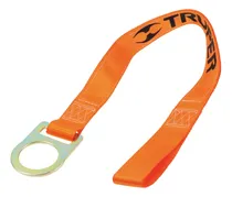 Comprar Ancla De Conexión Para Arneses, 44 X 810 Mm,  Truper  14470