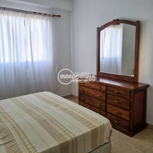 Imagen 4 de 6 de Apartamento En Alquiler/venta Puerto Ordaz - Conj. Resd. Grand Palms