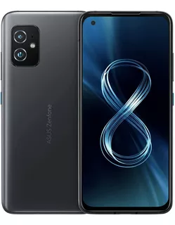 Asus Zenfone 8 I006d Zs590ks 8gb 128gb Dual Sim Duos