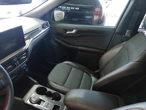Ford Escape 2.5 St-Line Fwd Ecvt Hibrida