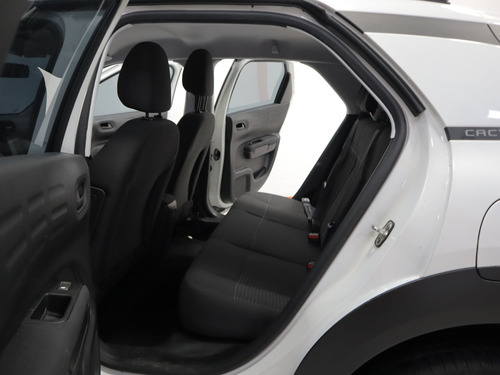Citroën C4 Cactus FEEL 1.6 TP 6AB ABS