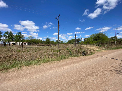 Chacra De 1 Hectárea Con Casa A Demoler  En Venta Franklin