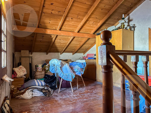 Casa En Venta - Lomas De Zamora, Caseros Al 1700
