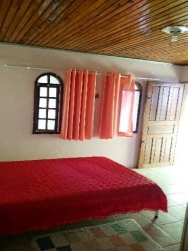 Imagem 3 de 7 de Sobrado Com 3 Dormitórios À Venda, 150 M² Por R$ 320.000 - Batistini - São Bernardo Do Campo/sp - So0006 - 34054474