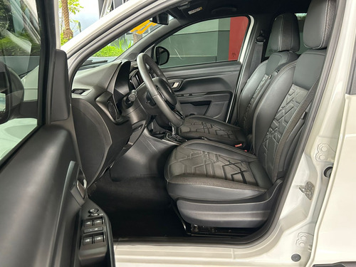 Fiat Strada 1.3 Volcano Cab. Dupla 16v Flex Aut 4p