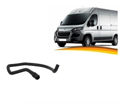 Manguera Deposito Expansion Peugeot Boxer 2015 / 2018 