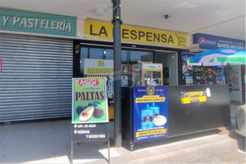  Araos Serrudo Spa Minimarket (derecho De Llave)