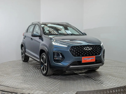 Chery Tiggo 2 Tiggo 2 1.0 Pro Glx At 2023