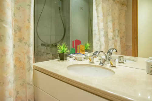 Departamento En Venta De 3 Dormitorios En Torre Nueva York.