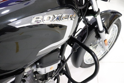 Imagen 5 de 7 de Bajaj Boxer Ct 100 Ks