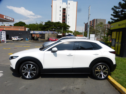 Mazda CX-30 2.0 Touring