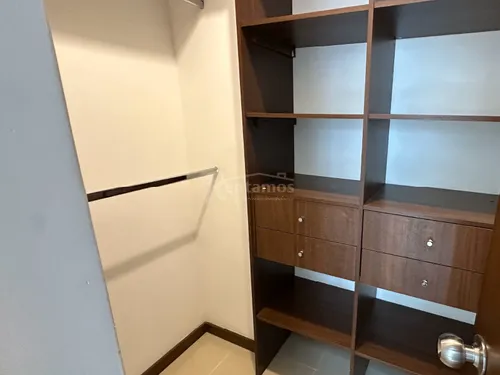 Apartamento En Arriendo En Zuñiga. Cod A775979