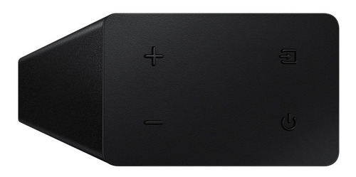 Imagen 2 de 5 de Barra De Sonido Samsung Soundbar 2ch 40w Hw-t400
