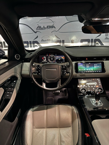 Land Rover Range Rover Evoque 2.0 R-dynamic Se Si4 Flex (p250) 5p