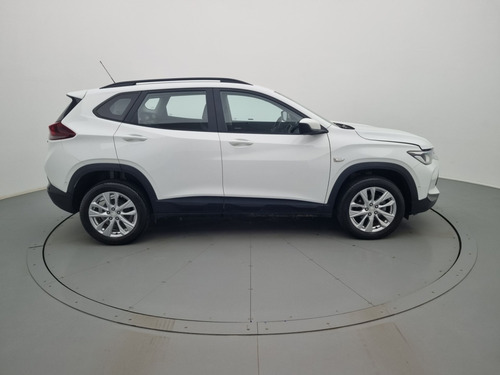 Chevrolet Tracker 1.0 TURBO FLEX LTZ AUTOMÁTICO