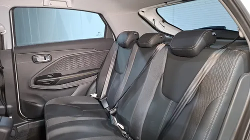 Chirey Tiggo 2 Pro 1.0 COMFORT CVT