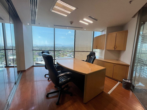 Renta Oficina En Torre Esmeralda