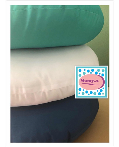 Almohadón Embarazo Almohada Maternal Largo Para Acostarse