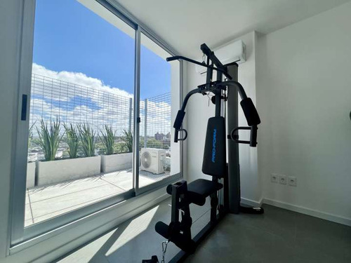 Venta De Apartamento De 1 Dormitorio En Cordón Miraf Haedo