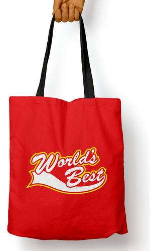 Bolso Wold's Best (d0914 Boleto.store)