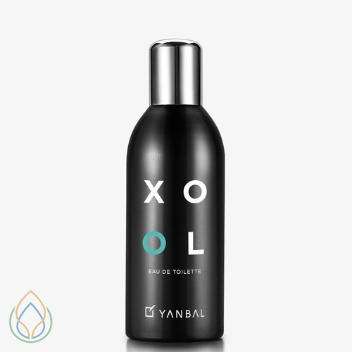 Xool Colonia Para Hombre De Yanbal X 110 Ml Original