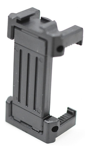 Imagen 2 de 6 de Soporte Celular Adaptador Smartphone P/ Tripode