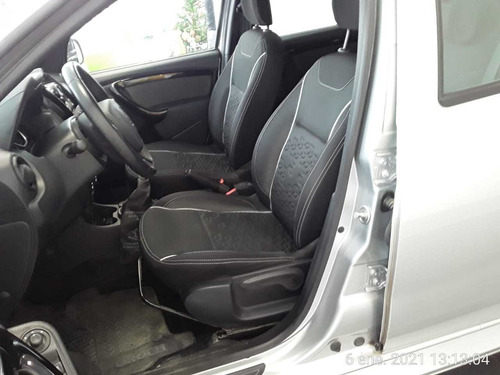 Renault Duster Oroch 2.0 Outsider Plus 2017