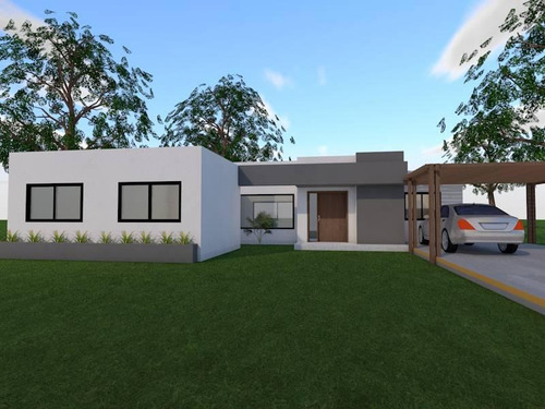 Imagen 18 de 18 de Casa En Venta En San Matias, Escobar, G.b.a. Zona Norte