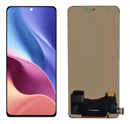 Modulo Completo Display Pantalla Xiaomi Pocophone F4