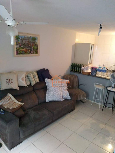 Imagem 5 de 18 de Sobrado Com 2 Dormitórios À Venda, 66 M² Por R$ 265.000,00 - Itaquera - São Paulo/sp - So0539