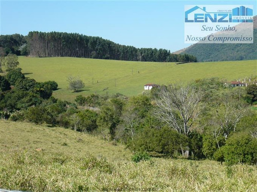 Imagem 2 de 4 de Chácaras À Venda Em Bragança Paulista/sp - Compre O Seu Chácaras Aqui! - 1359066