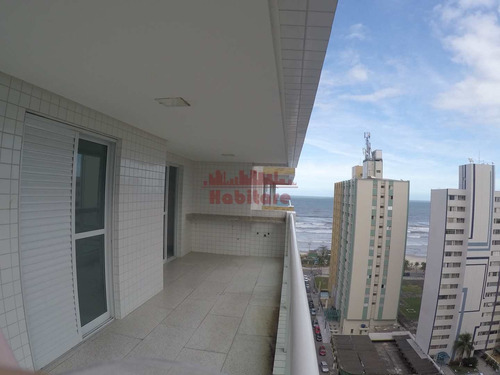 Imagem 1 de 15 de Apartamento Com 2 Dorms, Tupi, Praia Grande - R$ 489 Mil, Cod: 663746 - V663746